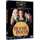 Hocus Pocus DVD