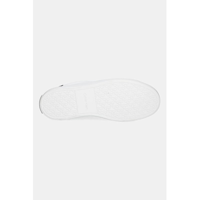 Calvin Klein Кожени маратонки Calvin Klein LACE-UP SNEAKER LTH CK (HW0HW02673)