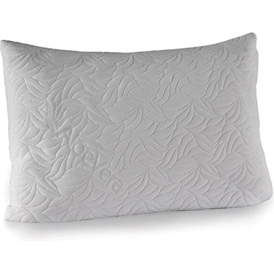 DOQU Home Doqu ВЪЗГЛАВНИЦА visco aloe vera 48x65 БЯЛa (2q9ystvsala520000)