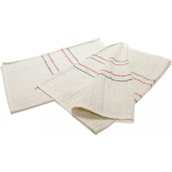 Cleanex Vaflo Handra na podlahu tkaná 60 x 60 bavlna 1 ks