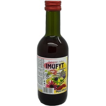 Klášterní officína Bylinný sirup Imufyt 250 ml