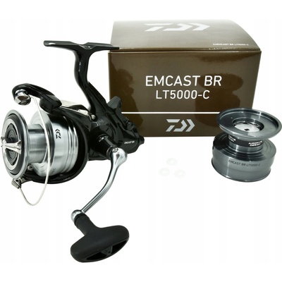 Daiwa 24 Emcast BR LT5000 C