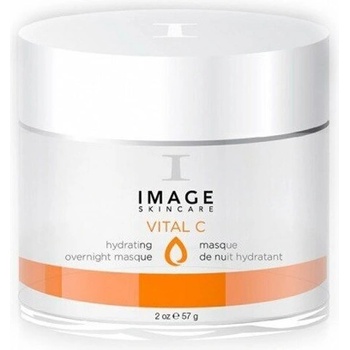 Image 1 of IMAGE Skincare Нощна маска за лице IMAGE Skincare VITAL C Hydrating Overnight Masque (V-272N)
