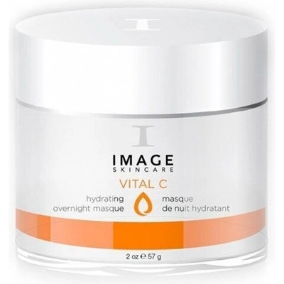 IMAGE Skincare Нощна маска за лице IMAGE Skincare VITAL C Hydrating Overnight Masque (V-272N)