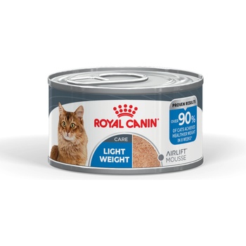 Royal Canin ROYAL CANIN® Light Weight Care Airlift 85 г