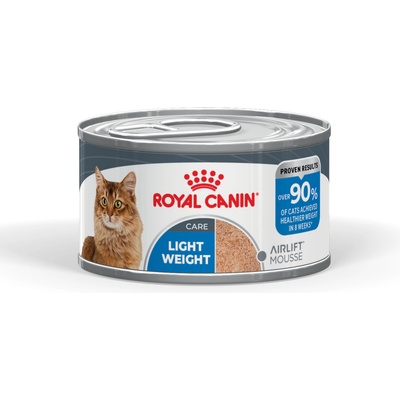Royal Canin ROYAL CANIN® Light Weight Care Airlift 85 г