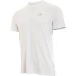 Calvin Klein Golf Мъжка тениска Calvin Klein Golf Newport Tee Mens - White
