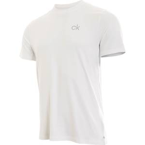 Calvin Klein Golf Мъжка тениска Calvin Klein Golf Newport Tee Mens - White