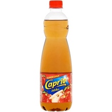 Caprio Plus Sirup jablko hustý 0,7 l