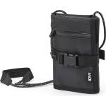 AEVOR Чанта за рамка Aevor Bike Saddle Bag Bike bag - Proof Black - размер 1 l (510-4060-0111)