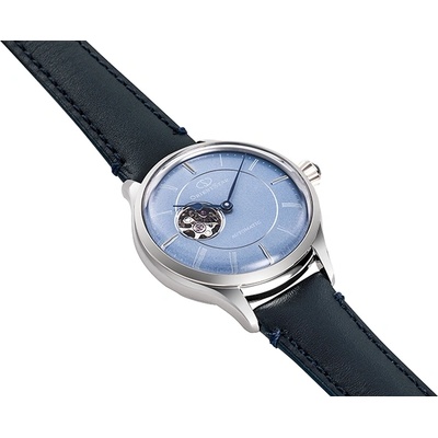 Orient Дамски часовник Orient Star The Classic Semi Skeleton - RE-ND0012L (RE-ND0012L)