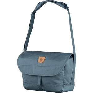 Fjällräven Чанта за рамо Fjällräven Greenland Shoulder Bag - Dusk - размер 12 l (510-1910-0311)