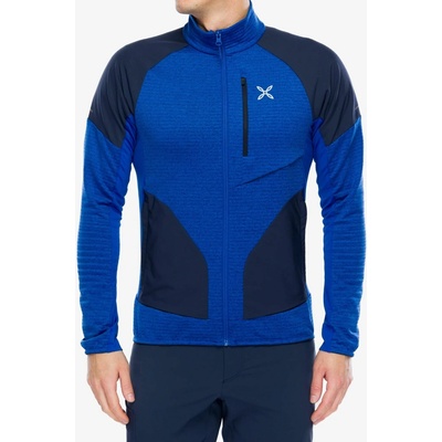 Montura Thermal Grid 2 Maglia b.blue/graphite blue