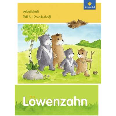 Arbeitsheft A und B: Grundschrift, 2 Bde.