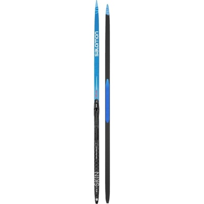 Salomon S/LAB Carbon eSkin medium + Prolink Shift In Classic 2021/22