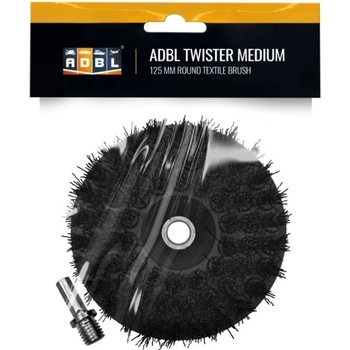 ADBL Twister Medium 125 mm