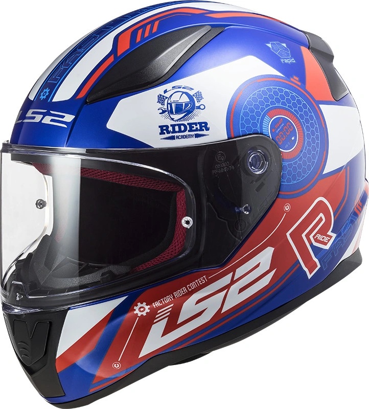 LS2 FF353 RAPID STRATUS