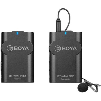 Boya BY-WM4