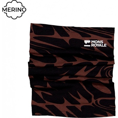 Mons Royale Daily Dose Merino Flex 200 signal lost cedar
