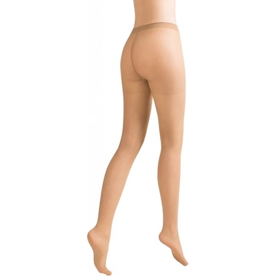 Gabriella Punčochové kalhoty 713 MATT EFFECT 15 DEN BEIGE