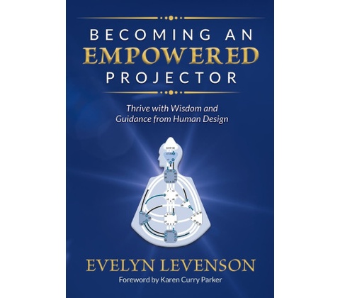 Becoming an Empowered Projector