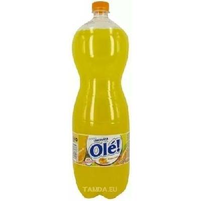 Olé pomeranč 2 l