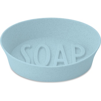 Koziol Сапунерка Soap Recycled светлосиня (1413126)