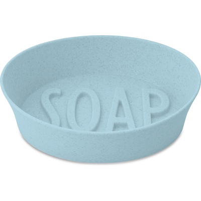 Koziol Сапунерка Soap Recycled светлосиня (1413126)