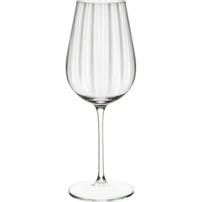RONA INVITATION OPTIC poháre na víno 6 x 350 ml