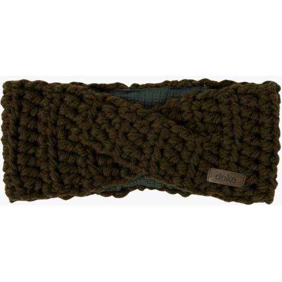 Doke Háčkovaná s krížením lily choco od 16 € - Heureka.sk