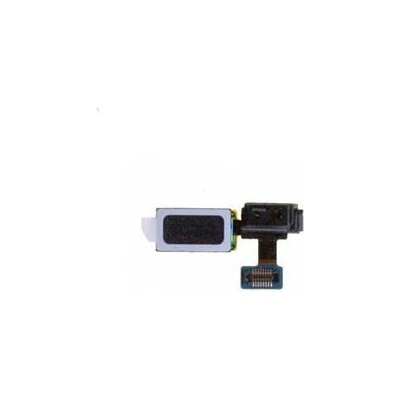 Samsung i9500/i9505 S4 Flex Kabel vč. Sluchátka - Originál