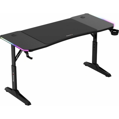 Huzaro Hero 3.6 RGB Black