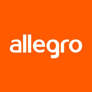 Allegro Подаръчна карта 50 PLN (Полша)