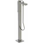 Ideal Standard Atelier Extra свободностоящ смесител за вана и душ, сребрист, Silver Storm (BD520GN)