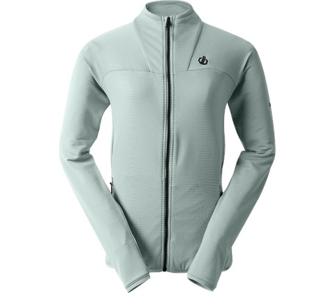 Dare 2b Torrek Stretch Midlayer modrá