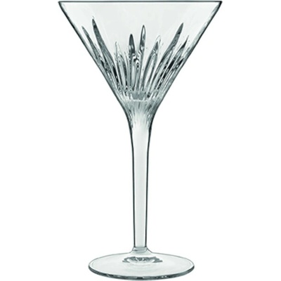 LUIGI BORMIOLI Mixology sklenice na Martini 215 ml