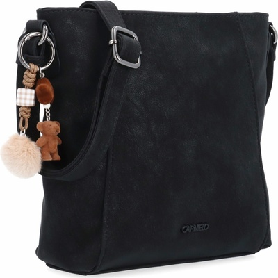 Carmelo Kabelka crossbody černá 4662 C