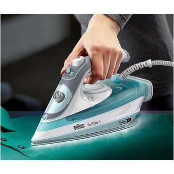 Braun SI 5017 GR
