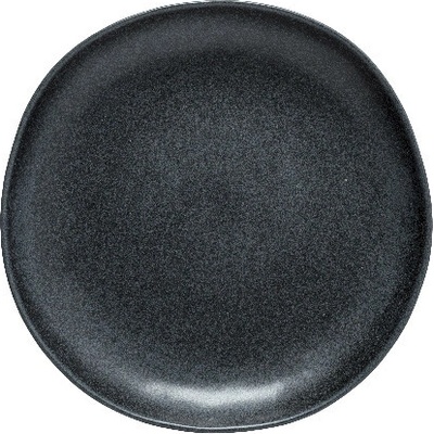 Costa Nova Talíř 28cm LIVIA černá Matte