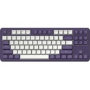 Dark Project ALU 87A Violet DPKB_VIOLET_ 87_ANSI