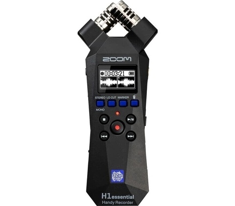 Zoom H1