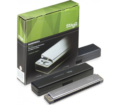 Stagg BJH-T48