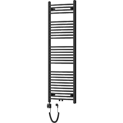 Mexen Ares 1500x500 mm 600W black (W102-1500-500-6600-70)