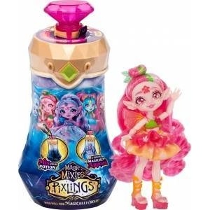 TM Toys Pixlings doll Rose Spare