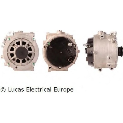 LUCAS ELECTRICAL Alternátor LUE LRA02162