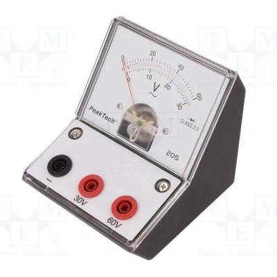 PeakTech P 205-12