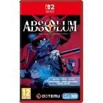 Dotemu Absolum (Switch 2)