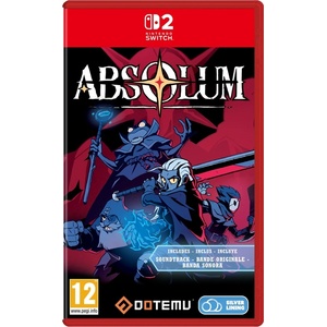 Dotemu Absolum (Switch 2)