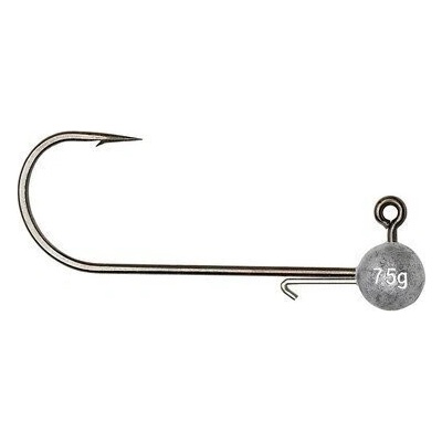 Savage Gear Ball Jig Head Tournament Series vel.6 7,5g