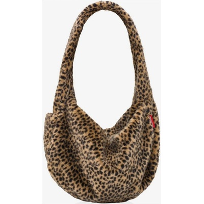Reisenthel Moonbag Leo Fake Fur